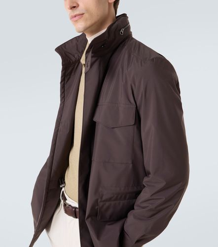 Loro Piana Giacca Traveller - Loro Piana - Modalova