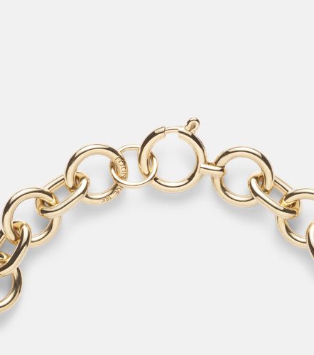 Bracciale con pendente Resilience Blossoms in 18kt con diamanti - FoundRae - Modalova