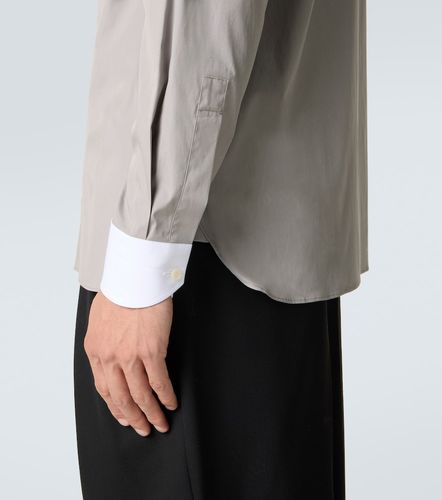 Tom Ford Cotton shirt - Tom Ford - Modalova