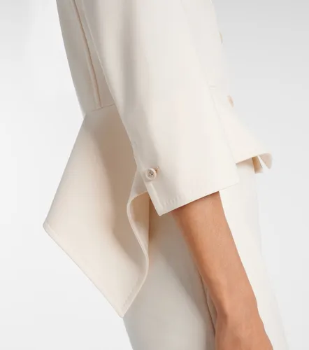 Max Mara Peplum jacket - Max Mara - Modalova