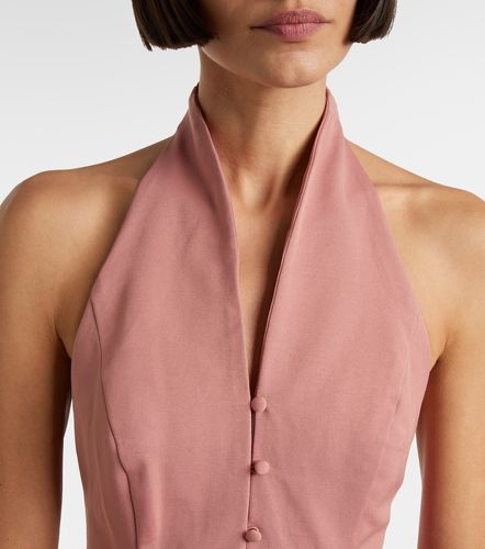 Robe Stella aus einem Baumwollgemisch - Staud - Modalova