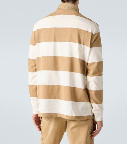 Polo de algodón a rayas - Polo Ralph Lauren - Modalova