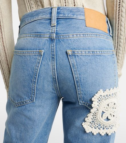 Alanui Jeans regular Island's Diary - Alanui - Modalova