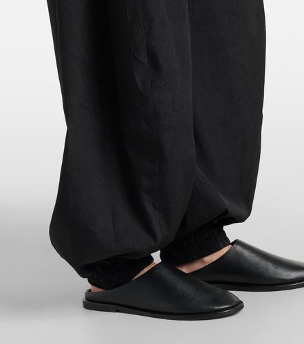 Róhe Pantaloni barrel - Rohe - Modalova