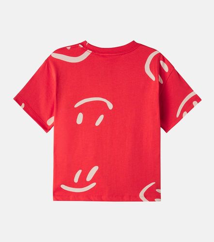 Camiseta Riley de jersey de algodón - Molo - Modalova