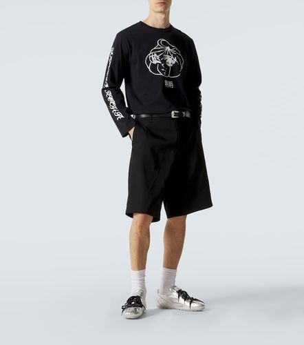 Camiseta Dim Sum de jersey de algodón - Simone Rocha - Modalova