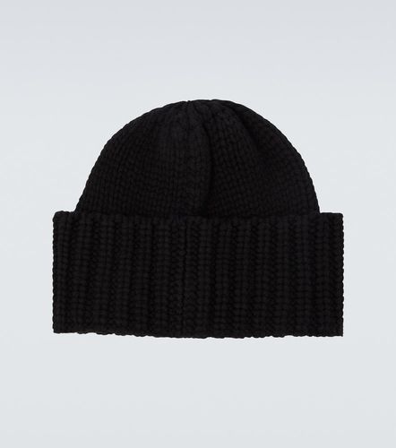 Saint Laurent Gorro de cachemir - Saint Laurent - Modalova