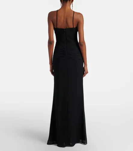 Robe Astros mit Kristallen - Rebecca Vallance - Modalova