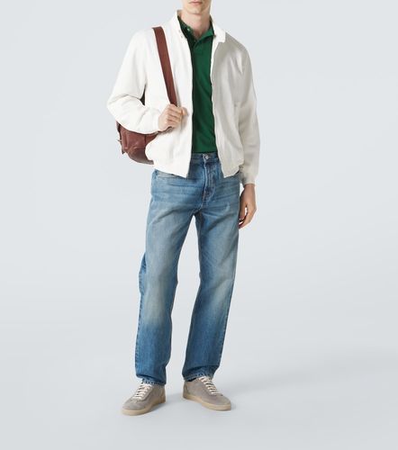 Polo Ralph Lauren Giacca in cotone - Polo Ralph Lauren - Modalova