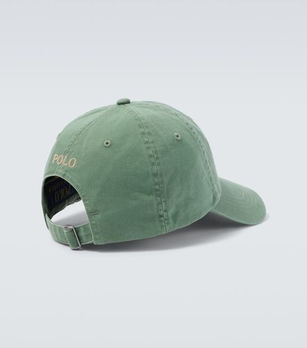 Cappello da baseball in cotone - Polo Ralph Lauren - Modalova