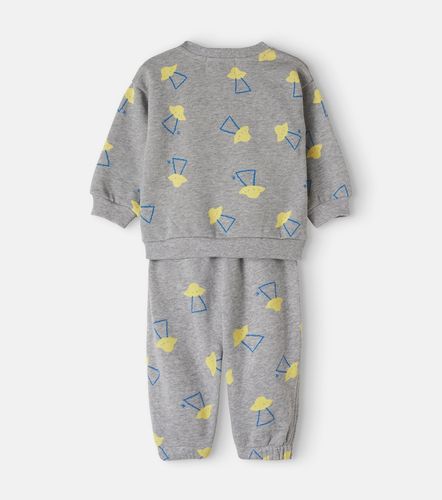 Bebé - chándal de algodón estampado - Bobo Choses - Modalova