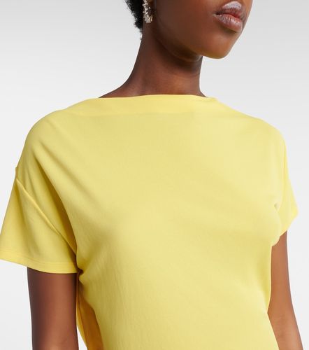 Jacquemus Abito corto Mistral - Jacquemus - Modalova
