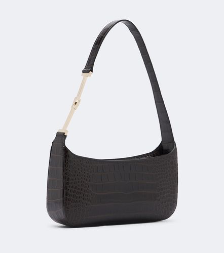 Schultertasche Arc Small aus Leder - Tom Ford - Modalova