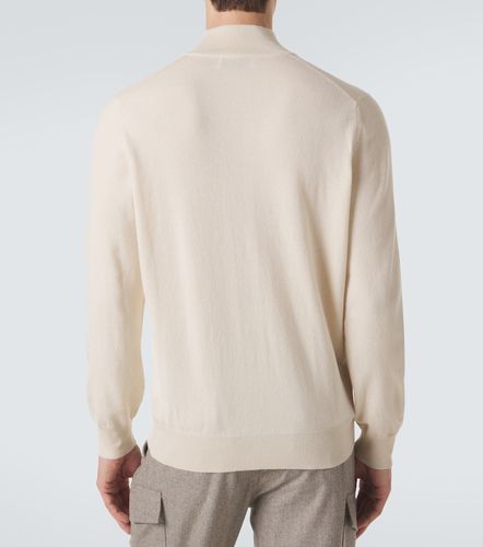 Pullover in cashmere - Brunello Cucinelli - Modalova