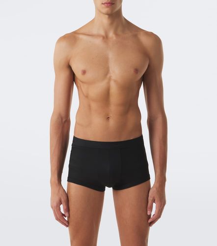 Zimmerli Boxer in jersey di cotone - Zimmerli - Modalova