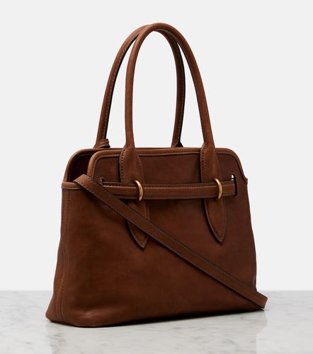 Borsa a spalla Aventure Small in pelle - Miu Miu - Modalova