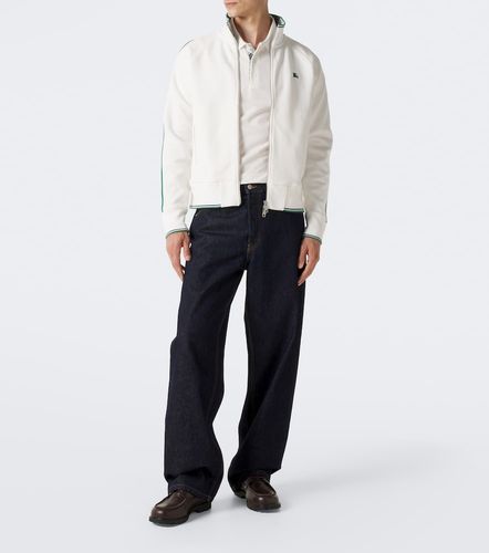 Burberry Sudadera de jersey con EKD - Burberry - Modalova