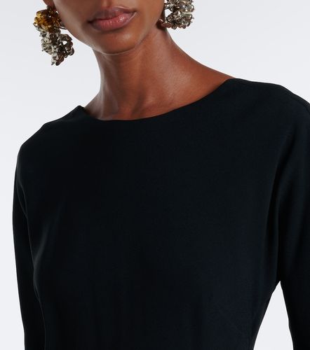 Dries Van Noten Robe - Dries Van Noten - Modalova