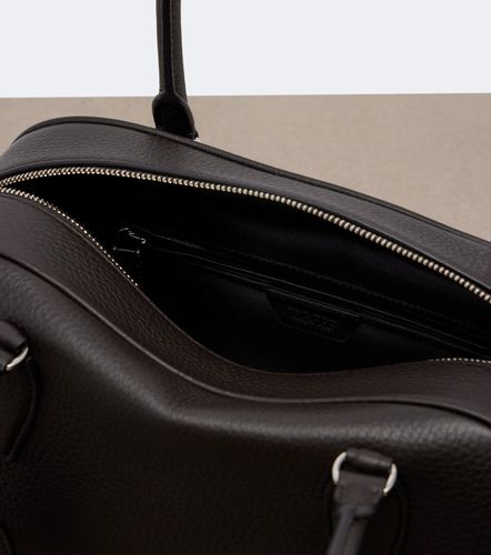 Schultertasche E/W India Small aus Leder - The Row - Modalova