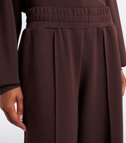 Varley Pantalones anchos de jersey - Varley - Modalova