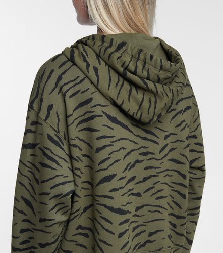 Sudadera Roseanne de algodón - Velvet - Modalova