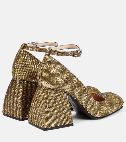 Pumps Bulla Babies con cristalli - Nodaleto - Modalova