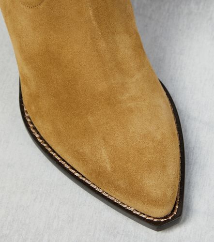 Isabel Marant Dahope suede boots - Isabel Marant - Modalova