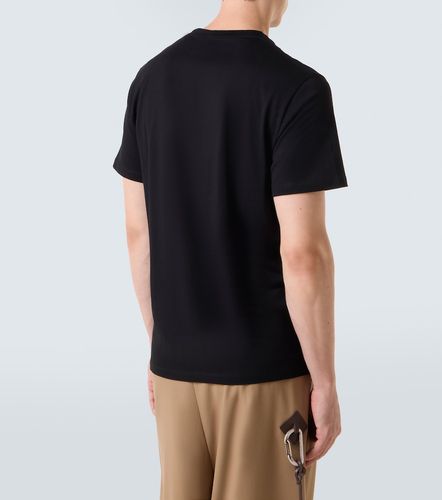 Camiseta en jersey de algodón - Loewe - Modalova