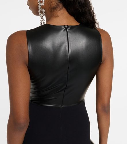 Wolford Miniabito in similpelle - Wolford - Modalova
