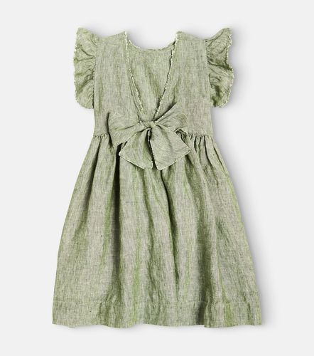 Il Gufo Vestido de lino - Il Gufo - Modalova