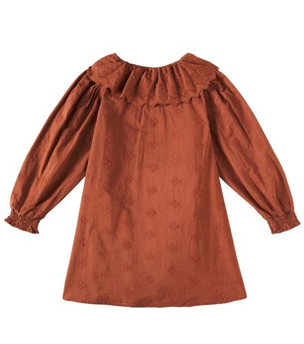 Vestido Colette de algodón - Rylee + Cru - Modalova