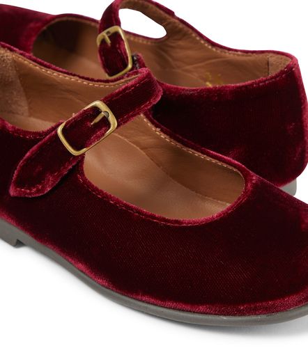 PèPè Bailarinas de terciopelo - PePe - Modalova