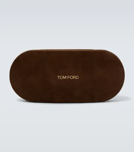 Tom Ford Redford square sunglasses - Tom Ford - Modalova