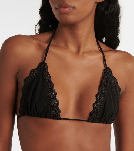 Ulla Johnson Bikini-Oberteil Cefalu - Ulla Johnson - Modalova