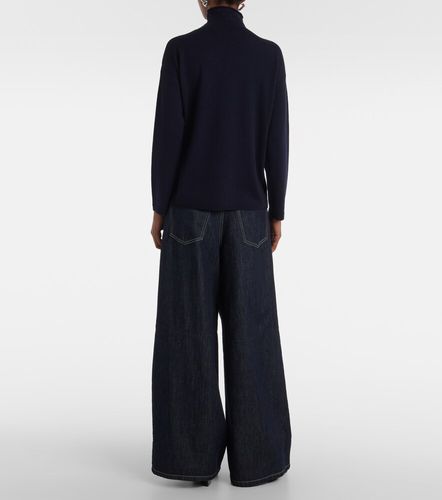 Rollkragenpullover Treviso aus Wolle - 'S Max Mara - Modalova