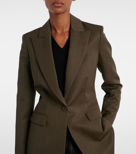 Altuzarra Beatty virgin wool blazer - Altuzarra - Modalova