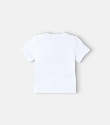 Bebé - camiseta de jersey de algodón - Il Gufo - Modalova