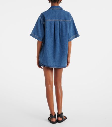 Frame Camicia di jeans - Frame - Modalova