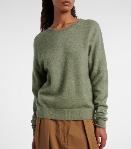 Pullover Lorynna in cashmere e seta - The Row - Modalova