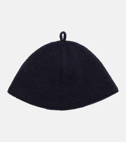 The Row Gib wool hat - The Row - Modalova