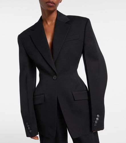 Givenchy Wool blazer - Givenchy - Modalova