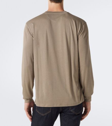 Tom Ford Top in jersey - Tom Ford - Modalova