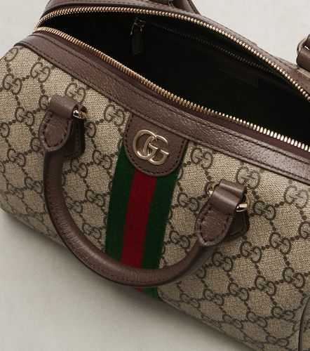 Gucci Bolso Ophidia Medium GG - Gucci - Modalova