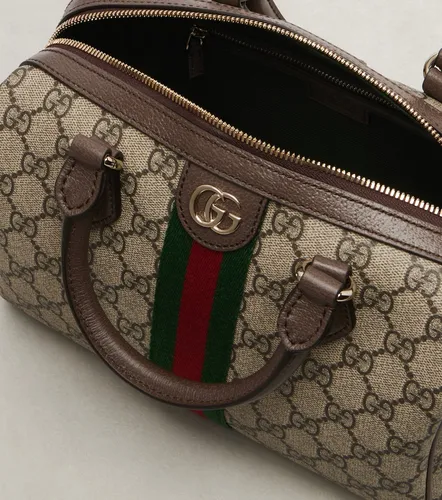 Ophidia Medium GG top-handle bag - Gucci - Modalova