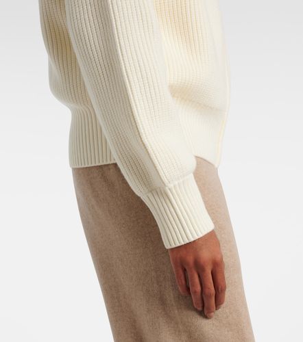 Varley Cardigan Milo aus Rippstrick - Varley - Modalova