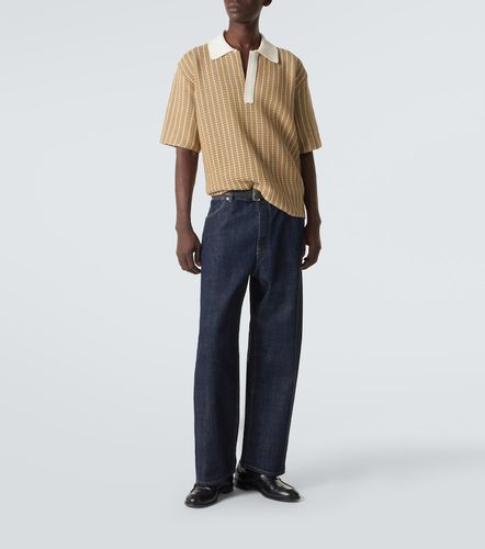 Jil Sander Polohemd aus Baumwolle - Jil Sander - Modalova