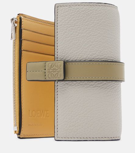 Loewe Leather wallet - Loewe - Modalova