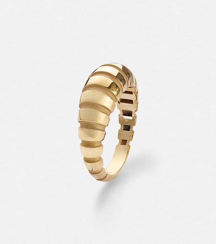Ring Noa Small aus 18kt Gelbgold - Pamela Zamore - Modalova