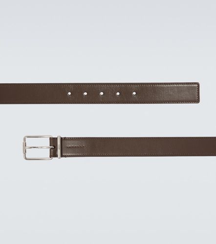 Loewe Leather belt - Loewe - Modalova