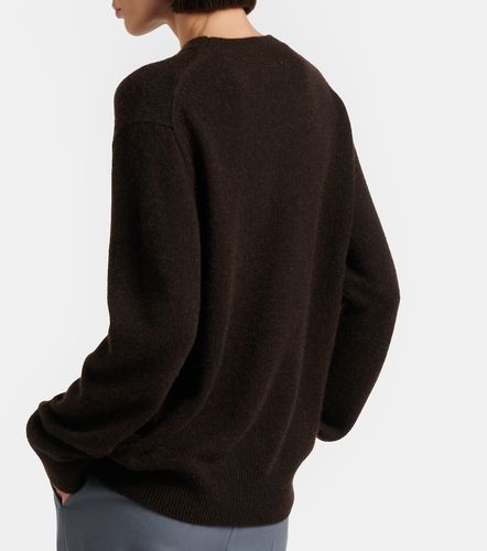 The Row Pullover Noval aus Kaschmir - The Row - Modalova